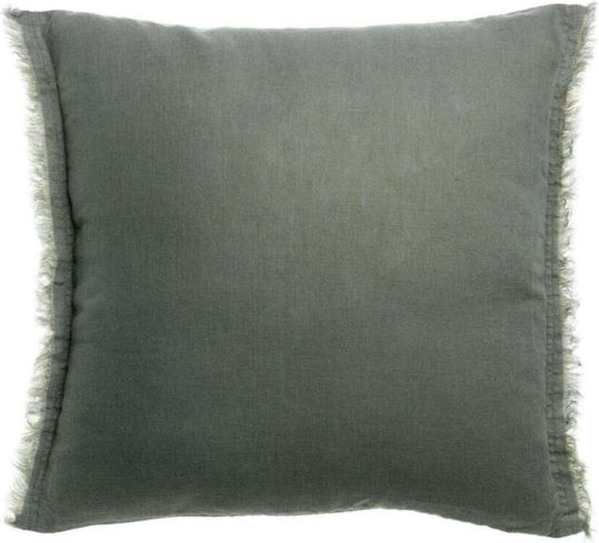 Vivaraise Throw Pillow Raja