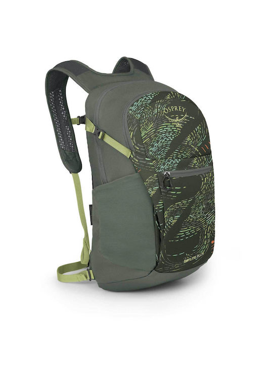 Osprey Backpack Green