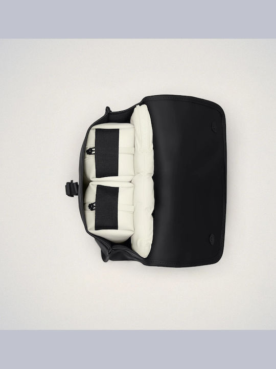 Rains Backpack Αδιάβροχο 7lt Μπλε