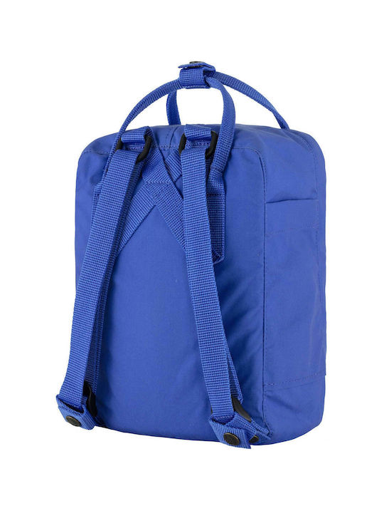 Fjallraven Backpack Blue