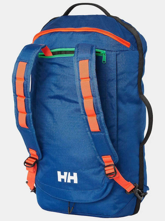 Helly Hansen Rucsac Duffel Canyon 35L Verde Helly Hansen Rucsac Duffel Canyon 35L Verde