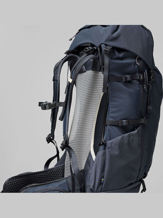 Fjallraven Abisko Ορειβατικό Σακίδιο 35lt Πράσινο Hiking
