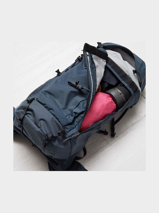 Fjallraven Abisko Ορειβατικό Σακίδιο 35lt Πράσινο Hiking