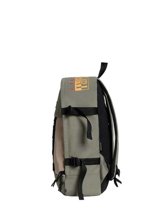 Napapijri Backpack Πράσινο