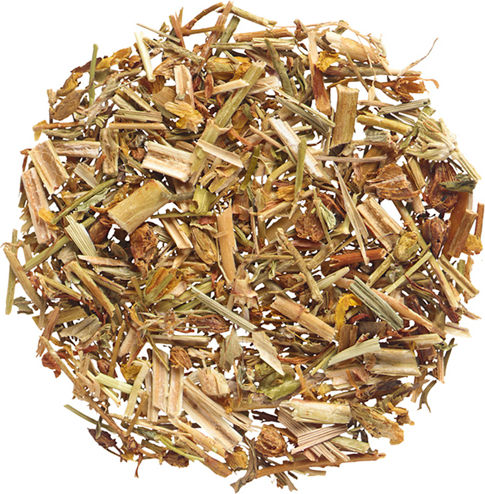 St. John's Wort Hypericum Balsam Plant Cut Poland 500 Gr