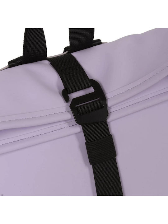 Geantă de damă Rucsac Lila