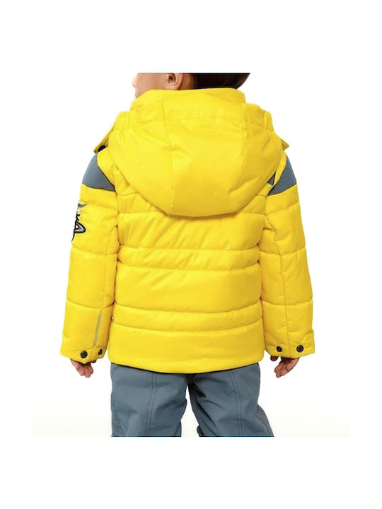 Poivre Blanc Kinderjacke Ever Green