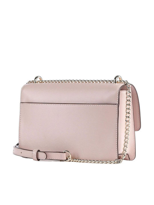DKNY Bryant Γυναικεία Τσάντα Δερμάτινη