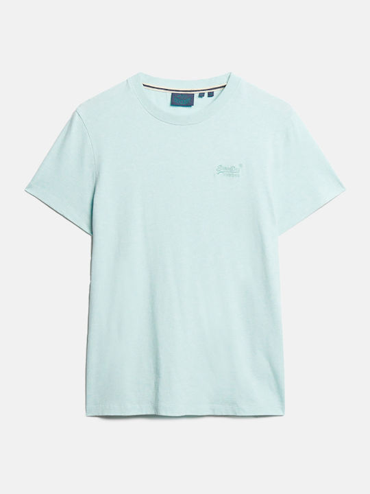 D1 Ovin T-Shirt Mint