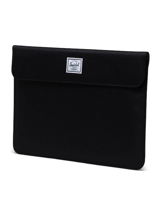 Herschel Spokane Θήκη Laptop Μαύρη Herschel Spokane Θήκη Laptop Μαύρη