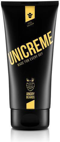 Angry Beards Crema hidratant pentru corp pentru piele foarte uscată 75ml