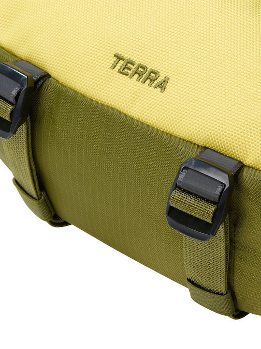 Lumbar Belt Bag Khaki