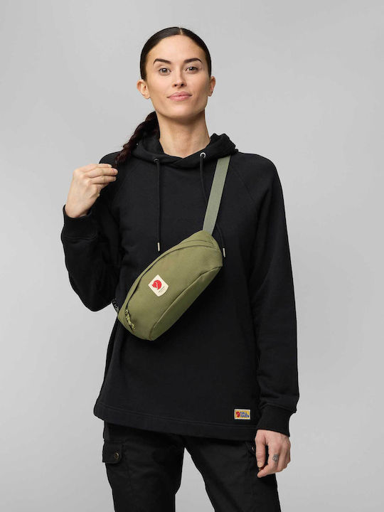 Ulvo Belt Bag Green