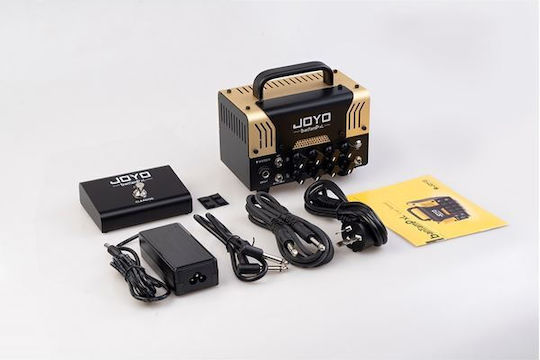 Joyo Cap Lampă Chitară electrică 20W Negru