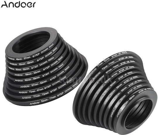 Diat Ring Adapter
