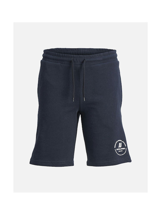 Jack & Jones Kids Athletic Shorts/Bermuda Sweat Blazer NavyBlue