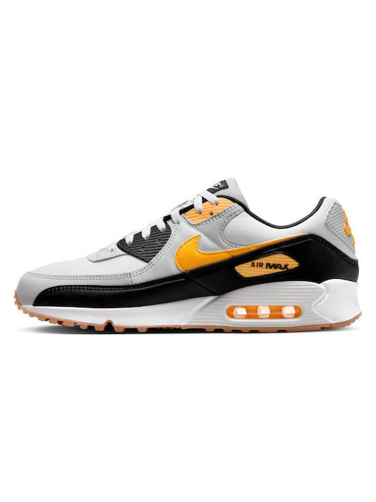 Nike Air Max 90 Herren Sneakers Weiß