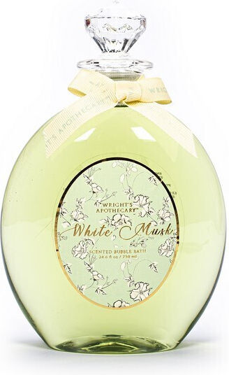 Tri-Coastal Design White Musk Gel De Duș Și Miros White Musk 750ml
