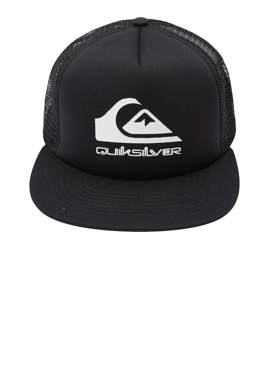 Quiksilver Παιδικό Καπέλο Jockey Quiksilver Παιδικό Καπέλο Jockey