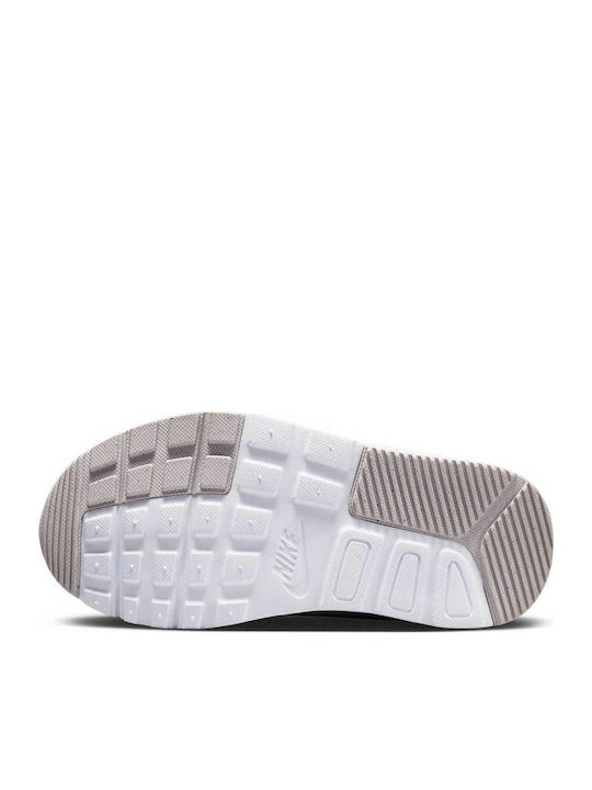 Air Max Αθλητικά Παιδικά Παπούτσια Running με Σκρατς Μπλε