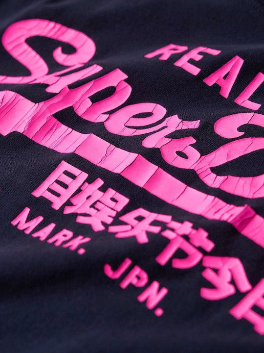 Γυναικείο T-shirt Μπλε