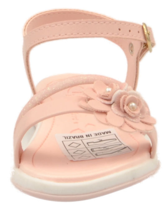 Kidy Kids' Sandals Anatomic Pink