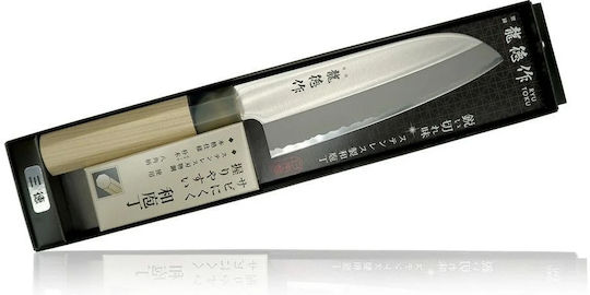 Dulotec Santoku 16.5cm