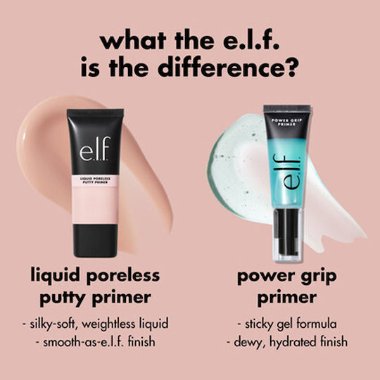 e.l.f Cosmetics Grundierung Poreless Putty Primer 28ml