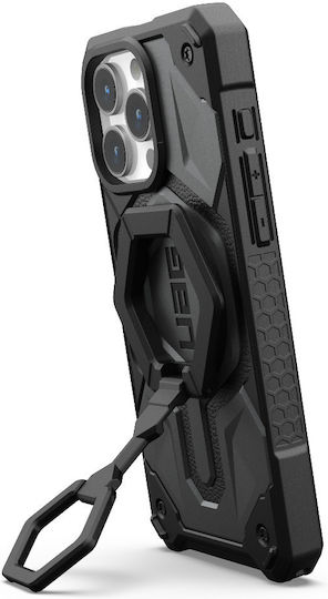 UAG in Schwarz Farbe 964443114040