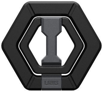 UAG in Schwarz Farbe 964443114040