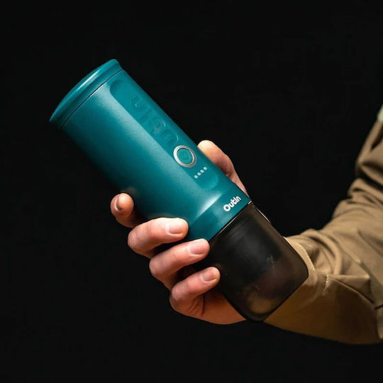Outin Nano 20 Bar 12V / 24V Turquoise A000003