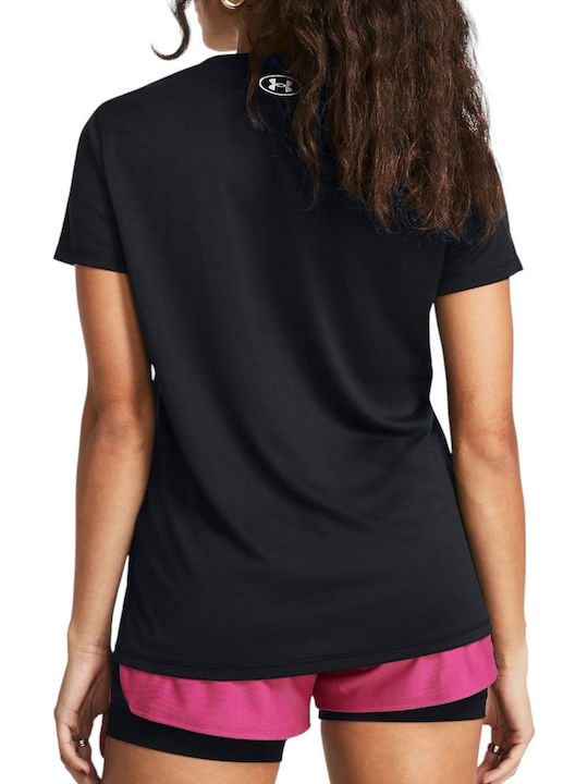 Under Armour Blouse Black