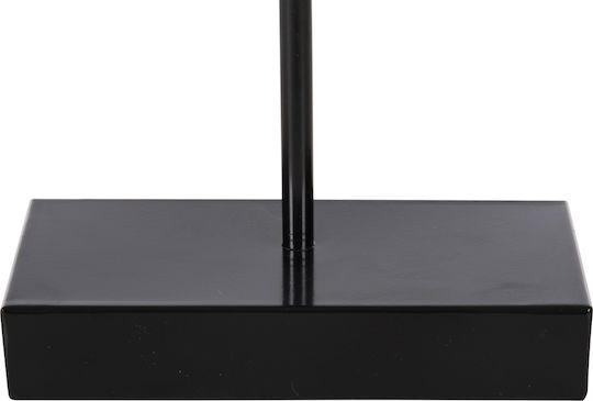 HomeMarkt Декоративен Елемент за Пространство от Дърво 18x9x4см