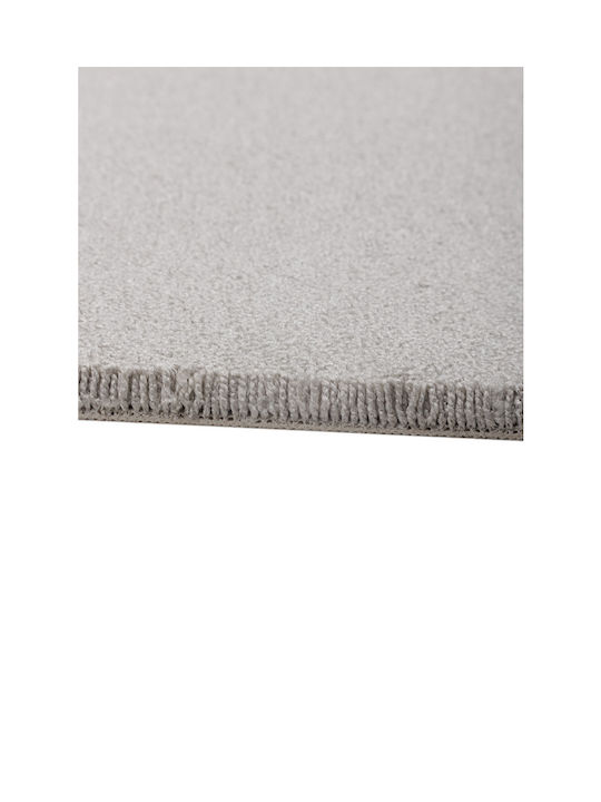 Carpet Bounty 74 Light Grey 140x200