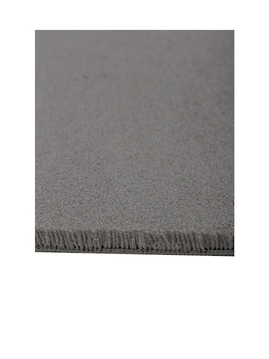 Carpet Bounty 73 Grey Rotunda 160x160