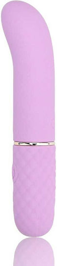 Loving Joy Nauti Petites G-Spot Vibrator Pink