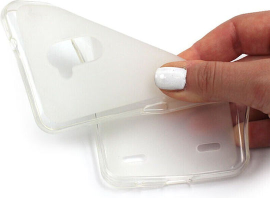 Θήκη Κινητού Zte V7 Lite Light White