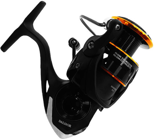 Oceanic Dalibor Fishing Reel for Eging and Spinning 1000