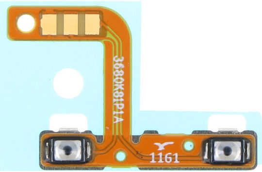 Xiaomi Pad 5 - Volume Button Flex Original
