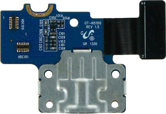 Samsung Galaxy Note 8.0 N5100 / N5110 - Charging Flex Cable Connector Original