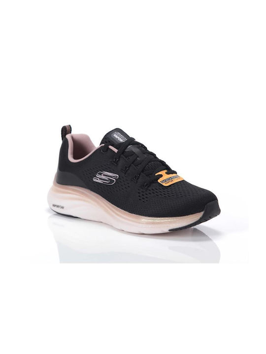 Skechers Vapor Foam Shimmer Γυναικεία Sneakers 150025 Bkr