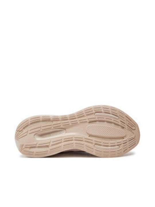 Runfalcon 3.0 Sport Shoes Running Beige