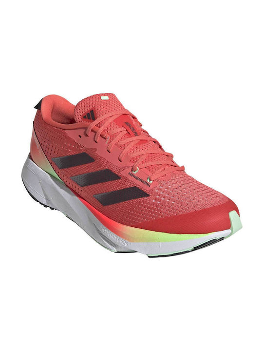 Adidas Performance Adidas Adizero Orange Мъже