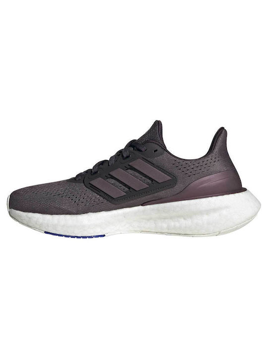 Pureboost 23 IF1541 Damen Sportschuhe Schwarz