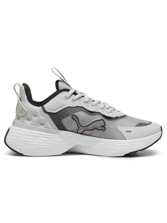 Puma Grey Γυναίκες