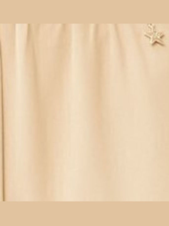 Souvenir Damenhose Stoff Regular A35a0122 Sabbia Beige A35a0122