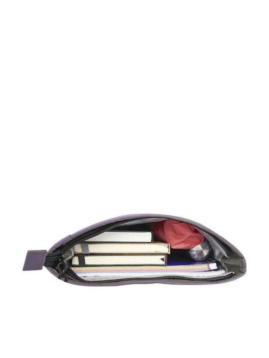 New Rebels Backpack Αδιάβροχο Καφέ