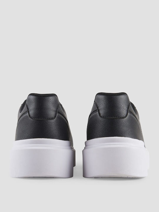 Antony Morato Sneaker Schwarz Mmfw01659-le500171-9000 Schwarz