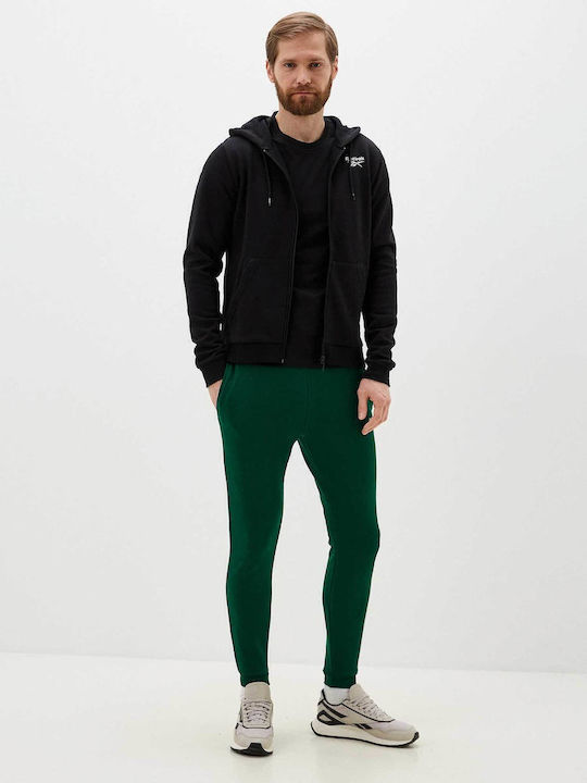 Reebok Identity Small Schwarz
