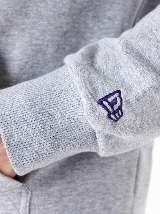 Los Angeles Lakers Sweatshirt Blue